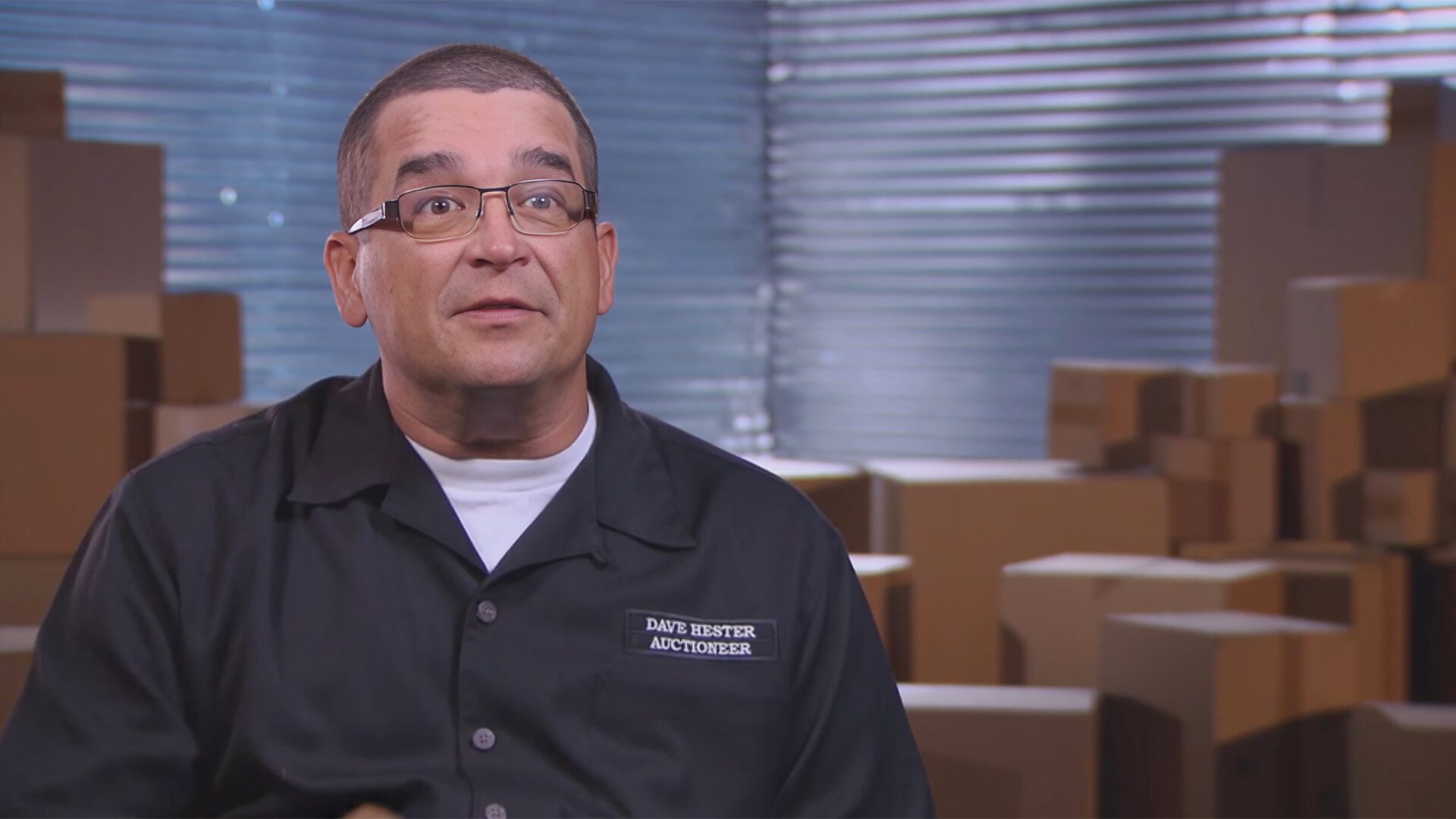 Storage Wars thumbnail